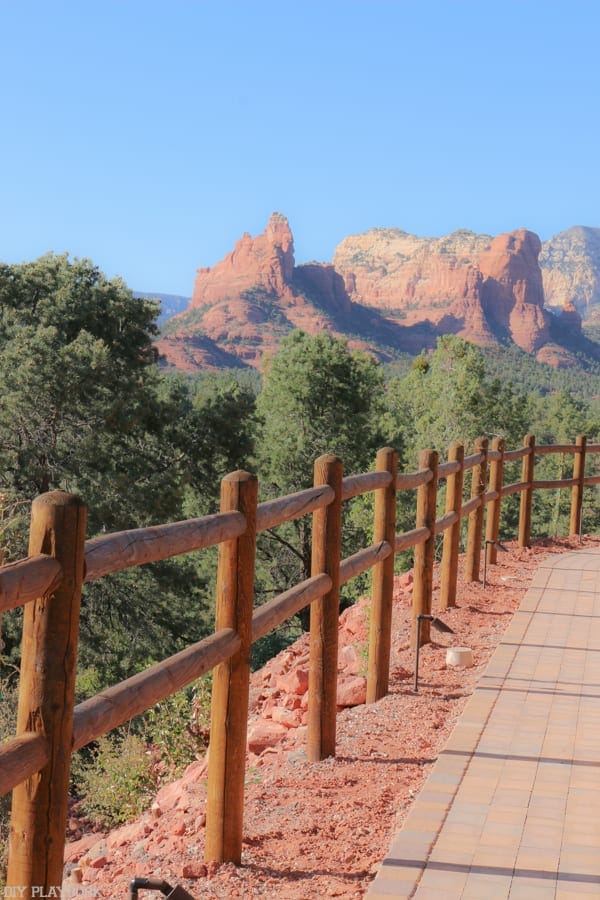 Spring Break Trip to Arizona