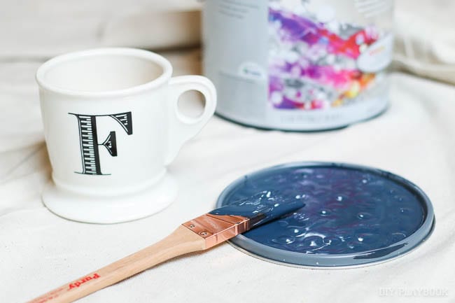 Rookie Review- the paint colors we love (and hate)