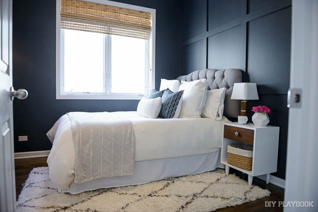New Items in the Guest Room