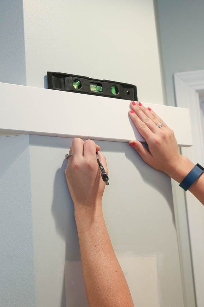 Hallway Board and Batten: The Gameplan