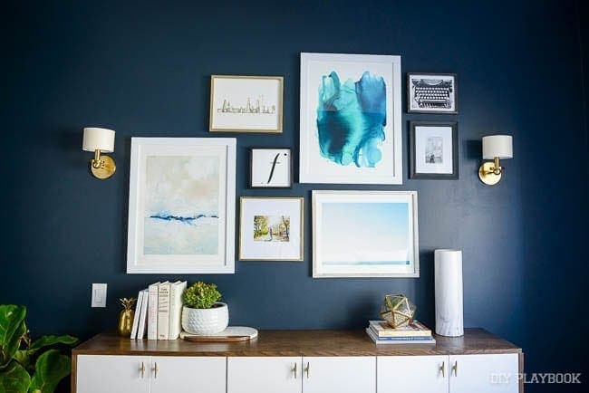 Shop the Look: Casey’s Guest Bedroom