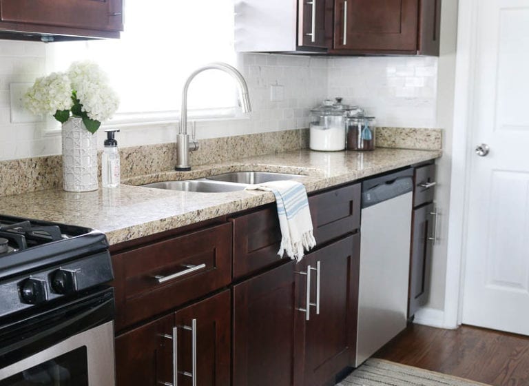 How to Seal Granite Countertops