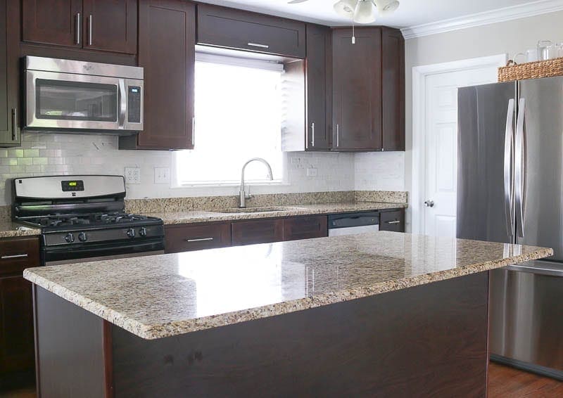 2017 Home Goals: Countertops | DIY Playbook