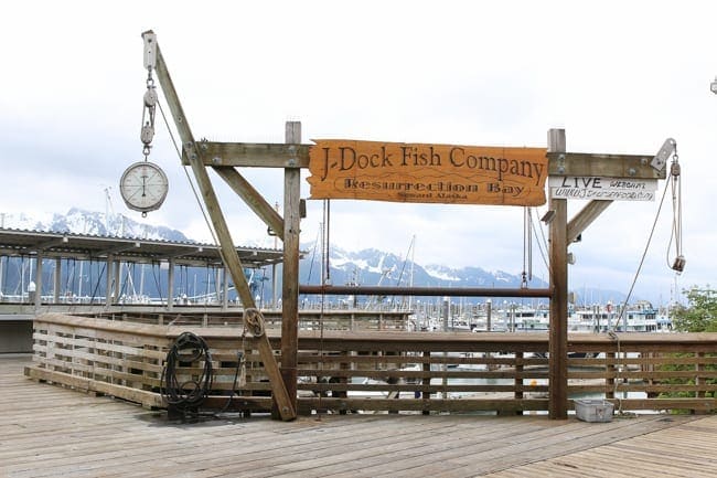 Amazing fresh seafood is a must have on your trip. 