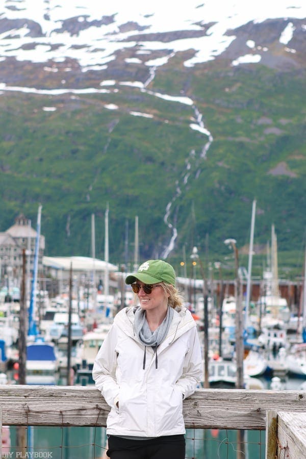 Top 10 Alaska Travel Tips
