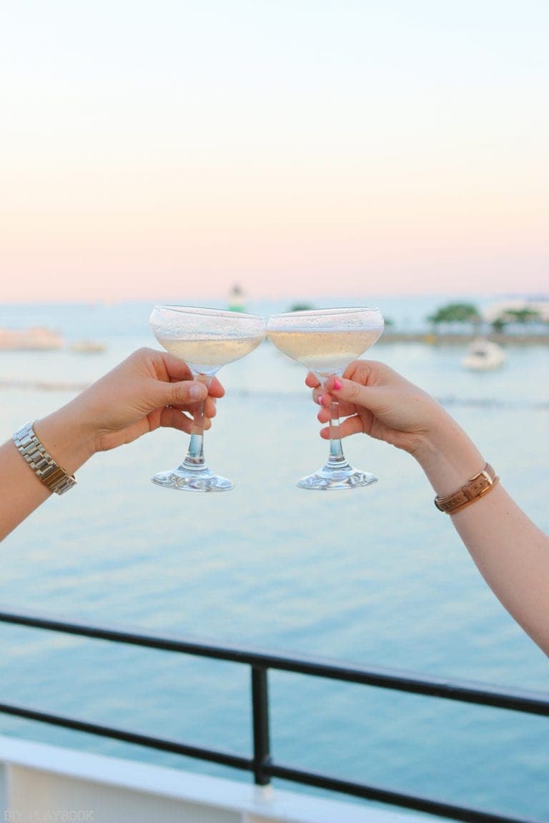 Happy Hour No.1