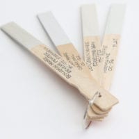 Stir sticks