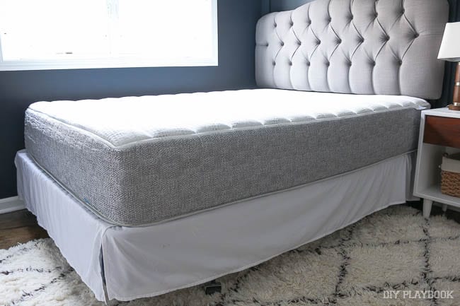 A New Mattress…in a Box!