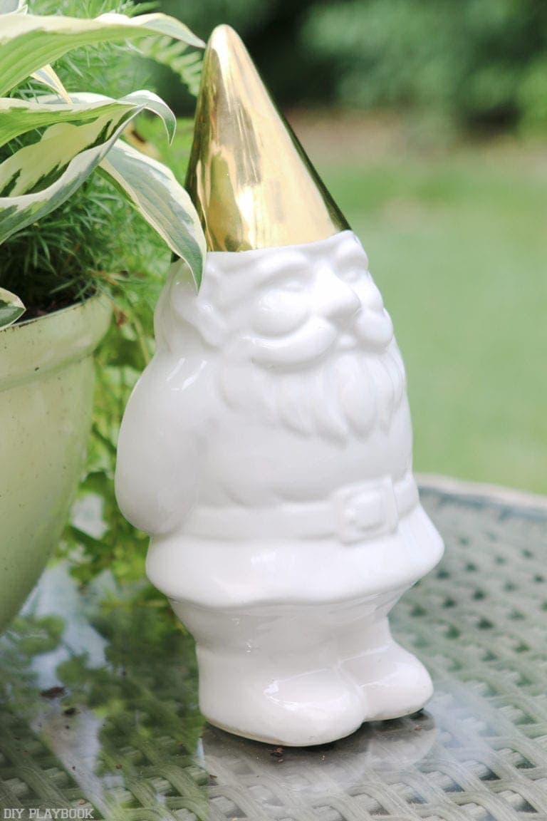 The Real Reasons Behind Bridget’s Patio Updates…