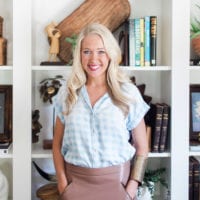 Claire Brody