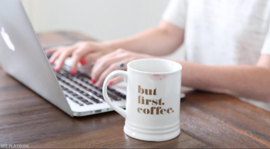coffee