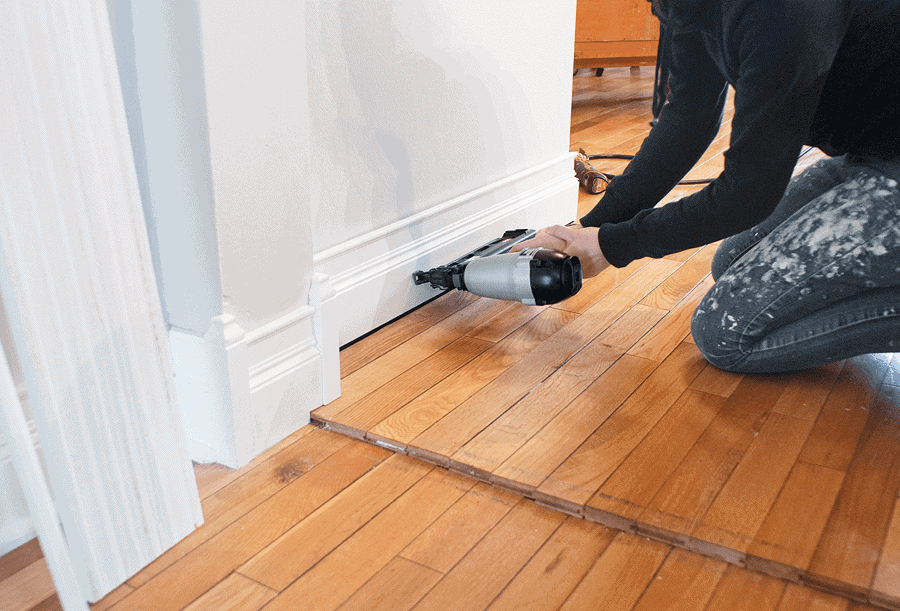 Yellow Brick Home rookie mistake