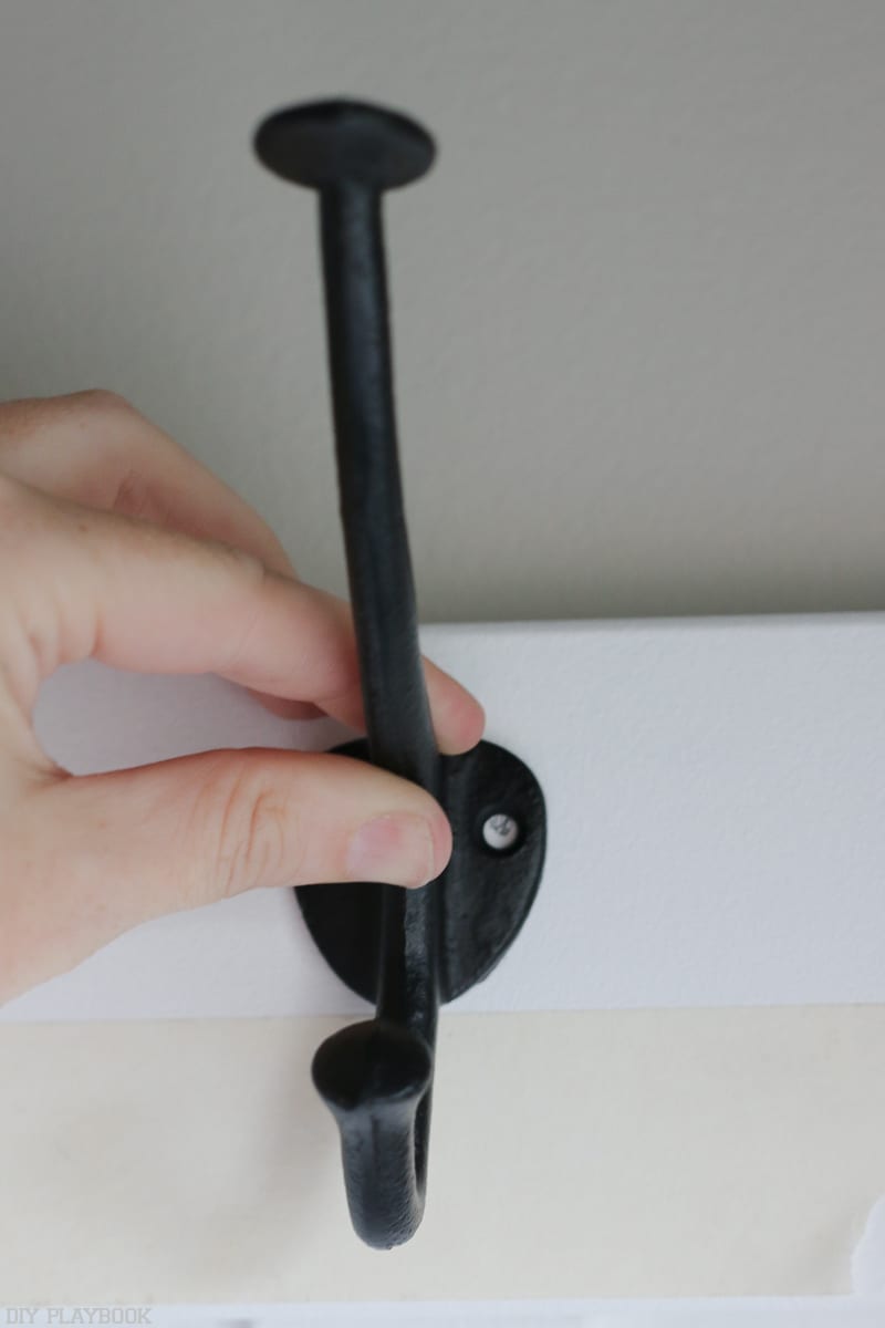 No measure hooks