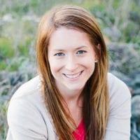 Sarah Dorsey