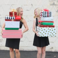 The DIY Playbook Christmas card