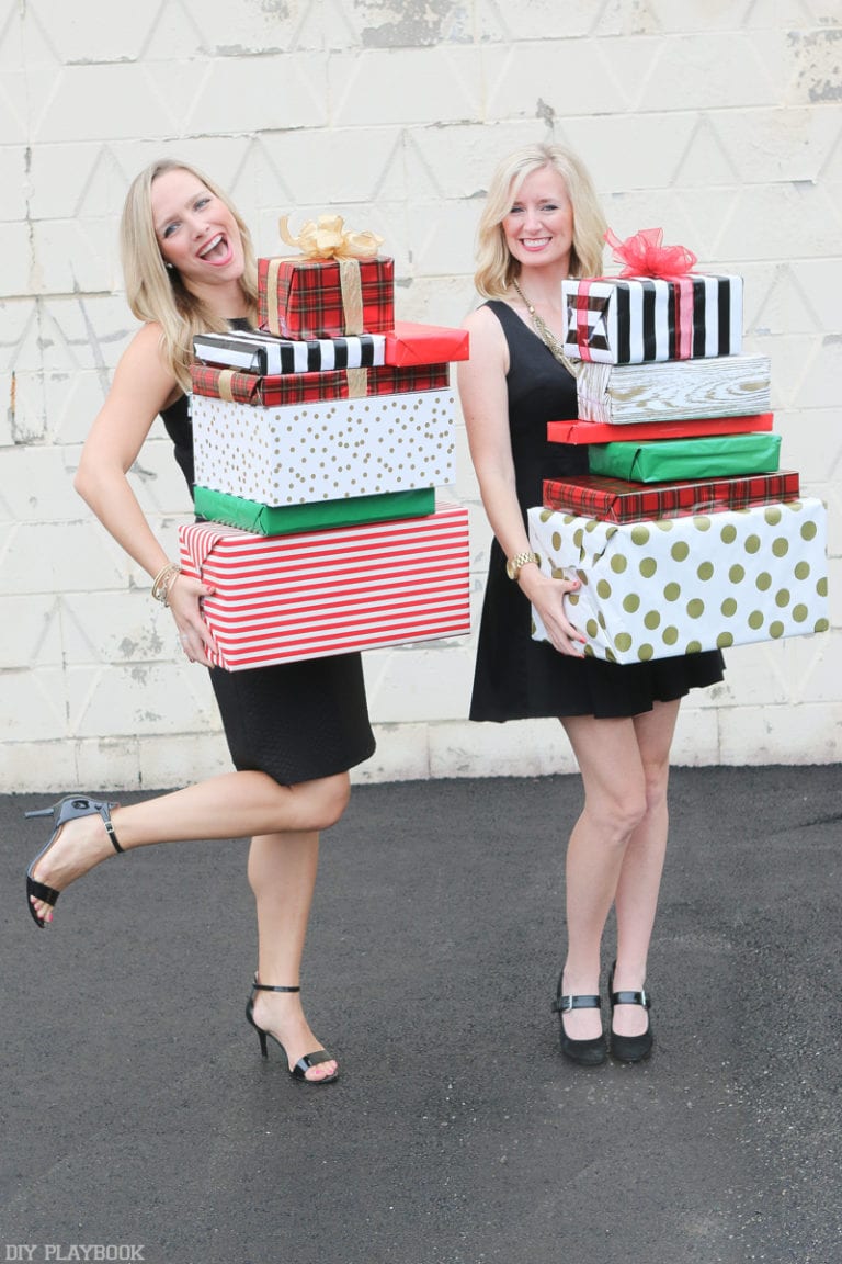 2016 Blogger Holiday Gift Guide