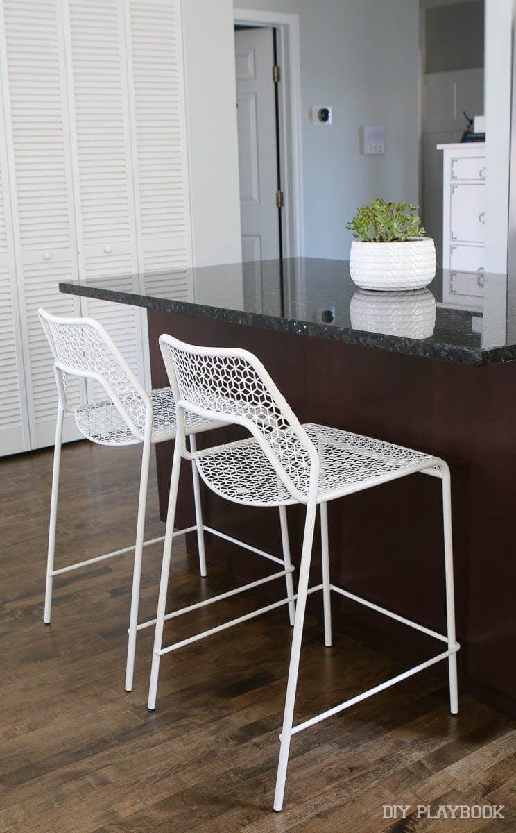 Dining Room Bar Stool Options