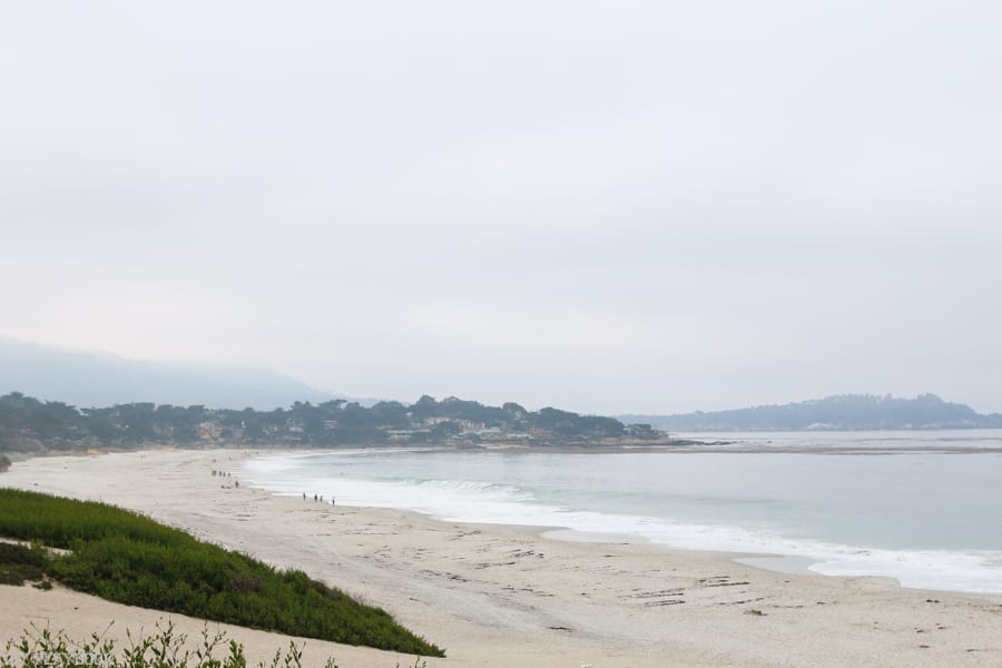 Carmel California Travel Guide | DIY Playbook
