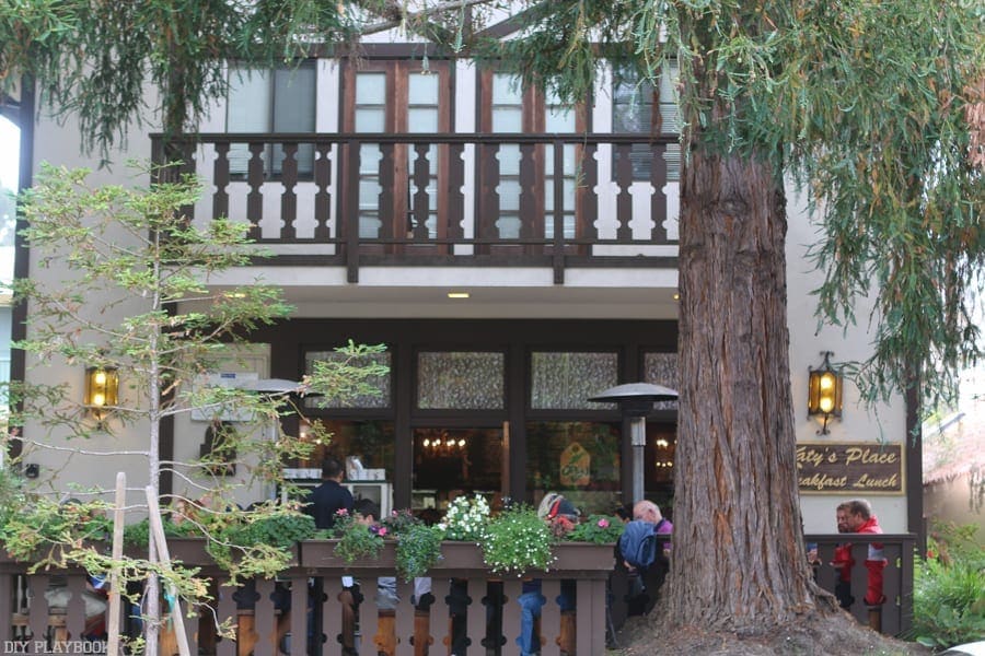 Carmel California Travel Guide | DIY Playbook