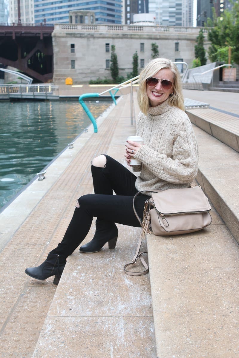 Identifying your personal brand and style is the first step towards understanding how to live with less. 