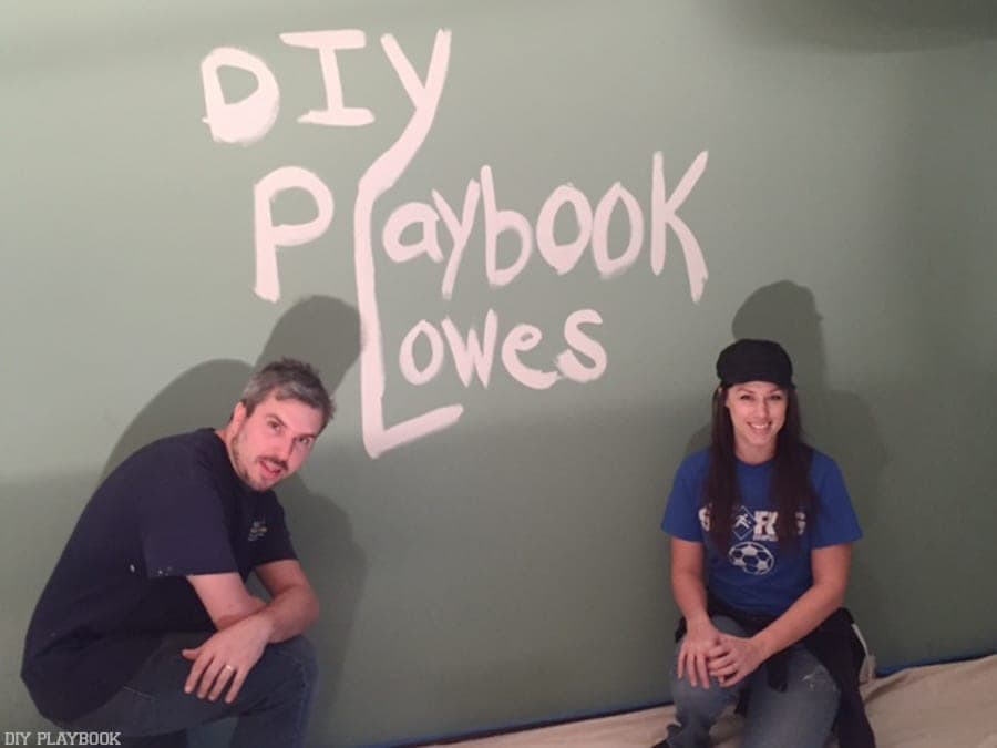 volunteers-lowes-makeover-progress