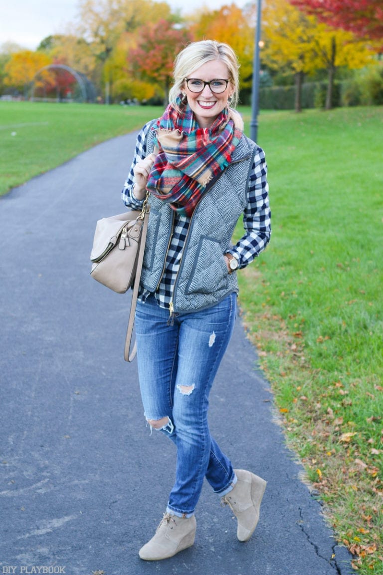 10 Fall Items We Have Our Eyes On