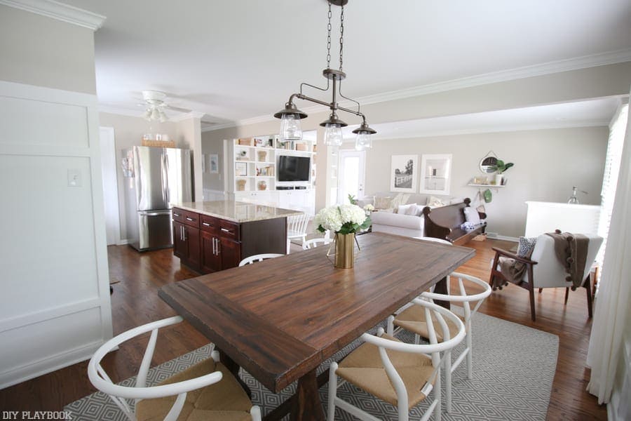 2017 Home Goals: New kitchen fan | DIY Playbook