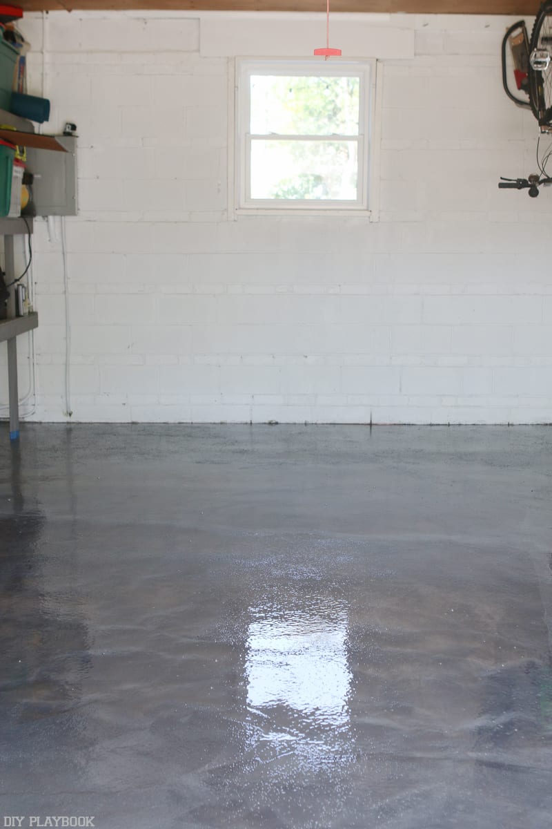 2017 Home Goals: Organize garage | DIY Playbook