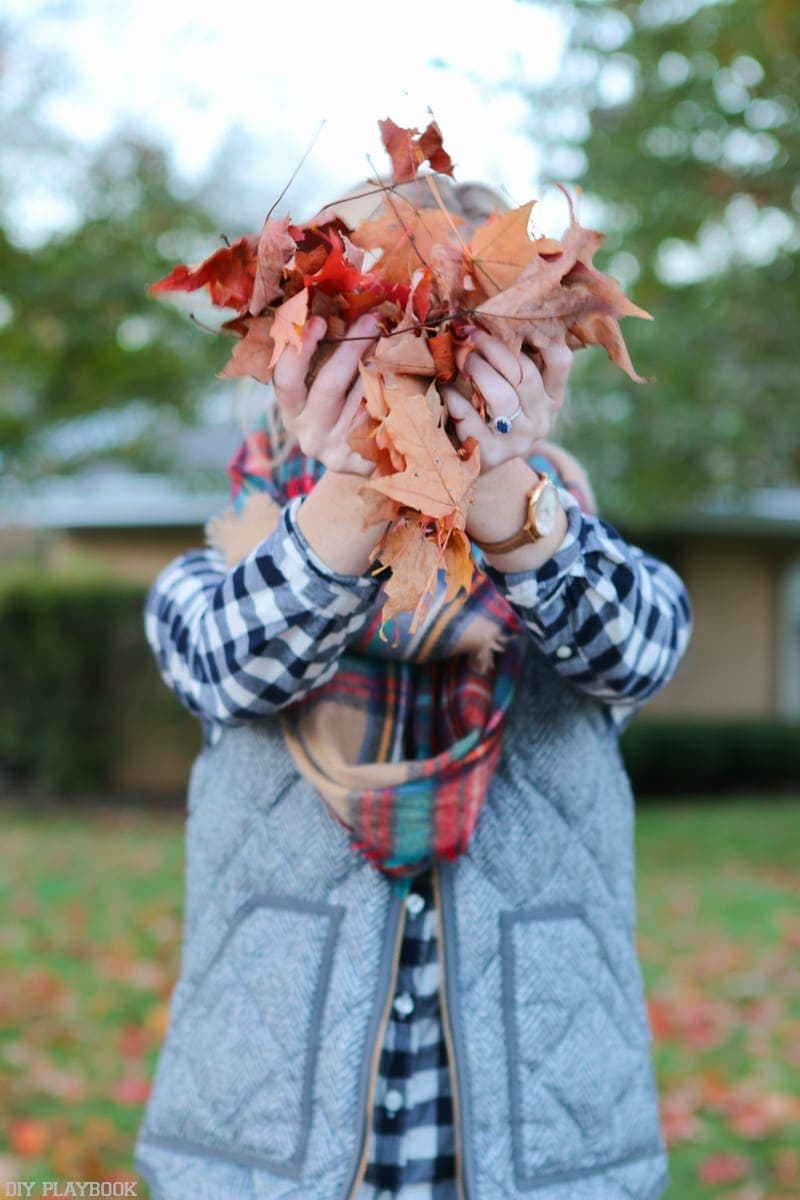 leaves-fall-plaid-vestjpg