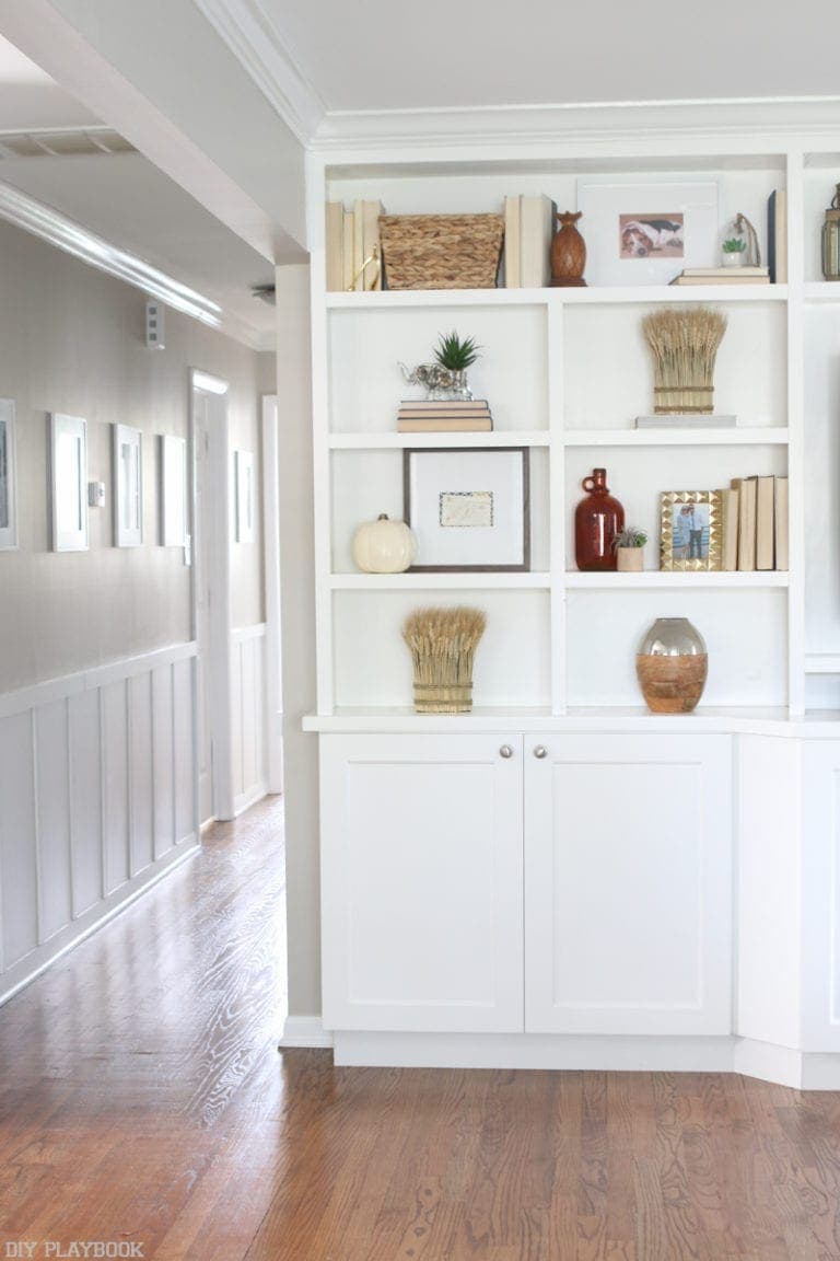 7 Ways to Cozy up your Home for Fall