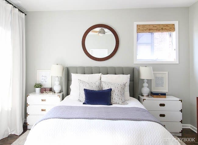 2017 Home Goals: Finalize Style | DIY Playbook