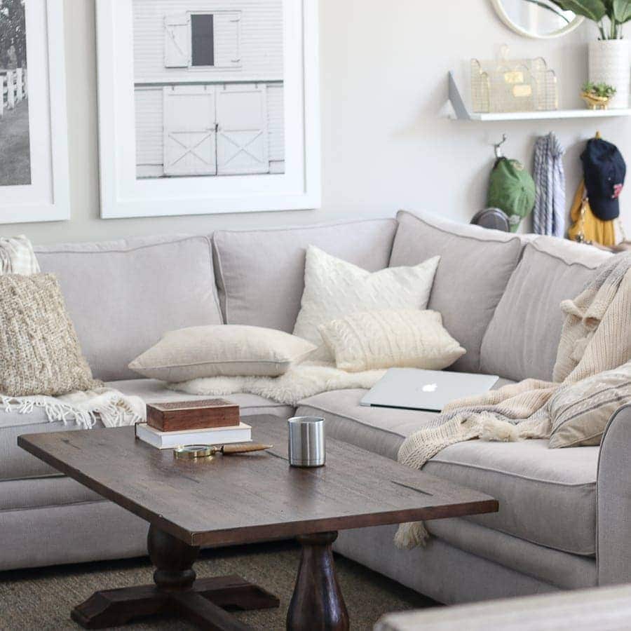 2017 Home Goals: more seating | DIY Playbook