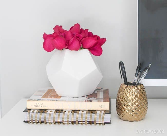 Tips for a Small Home Work Space