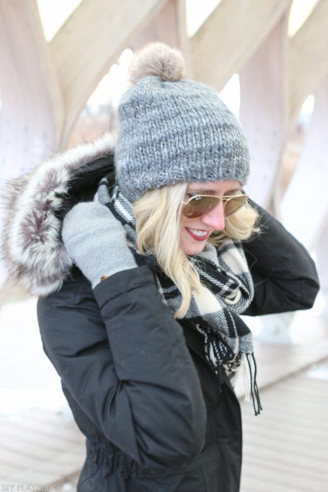 How to Survive Winter in Chicago