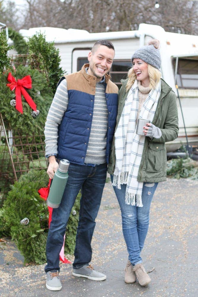 Our Holiday Season 2016