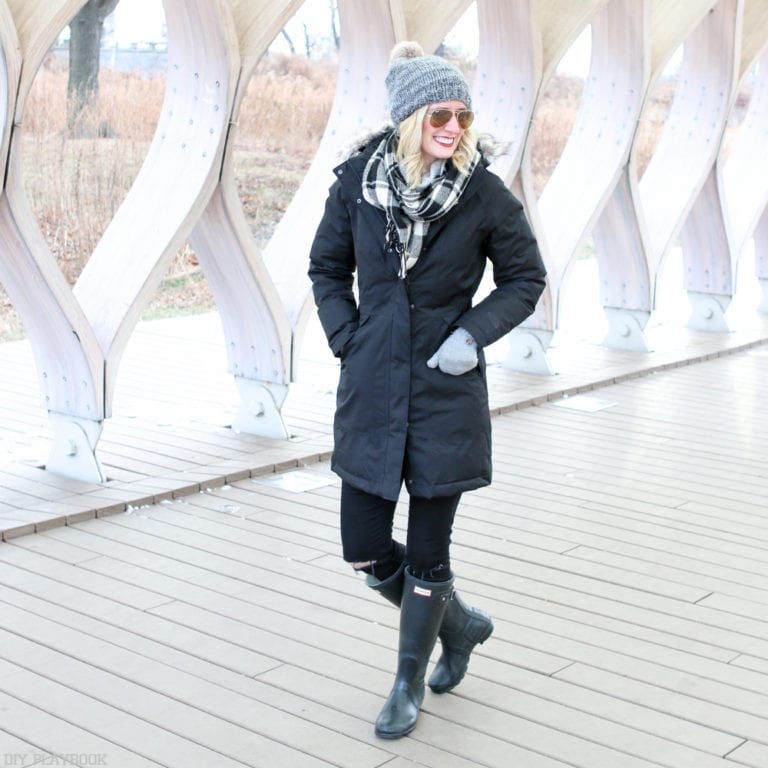 The DIY Playbook Style Series – Winter Coats