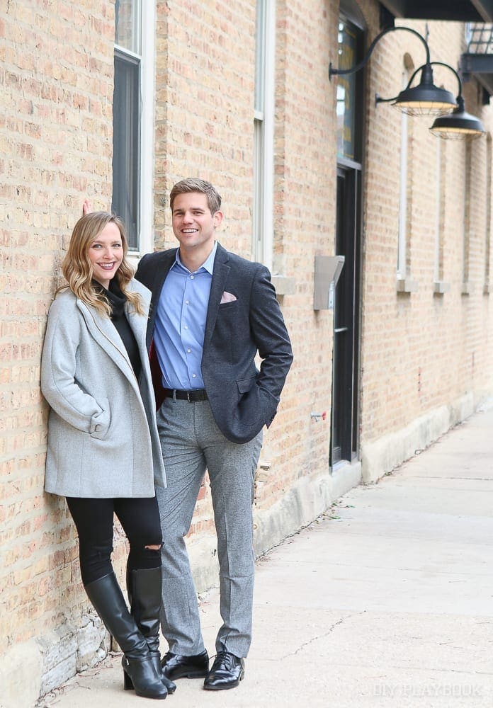 You and your spouse of significant other will be much happier after learning to only purchase items you need. 