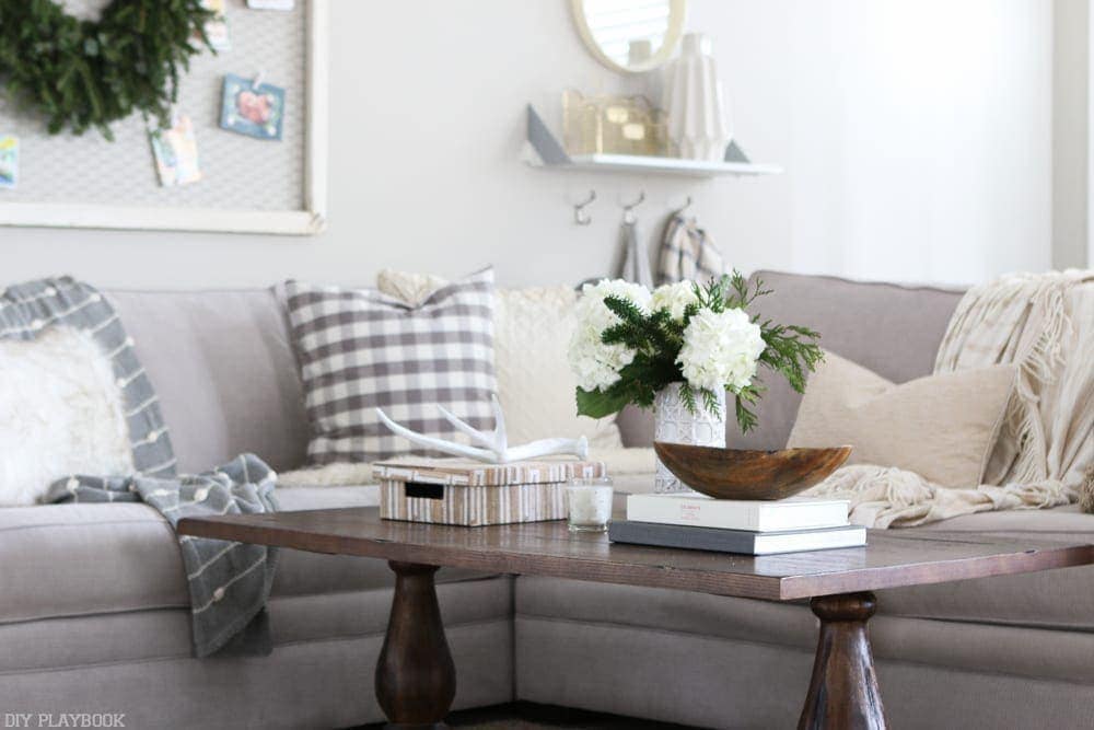 Choosing the Right Coffee Table for your Space | DIY Playbook 