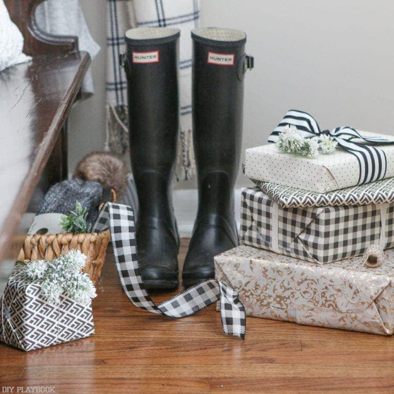 8 Ways to Add Holiday Cheer to your Home