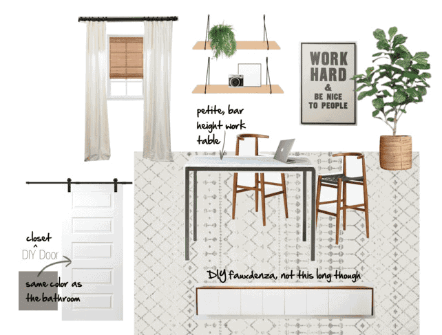 Office Design Plans