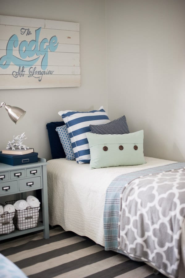 B’s Guest Room is Getting a Makeover!