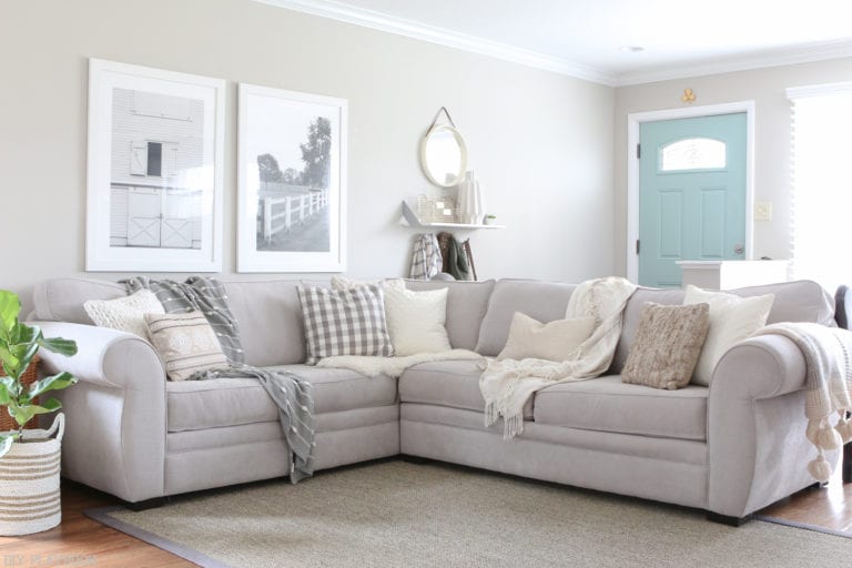 Finding the Perfect Coffee Table – My Favorites So Far