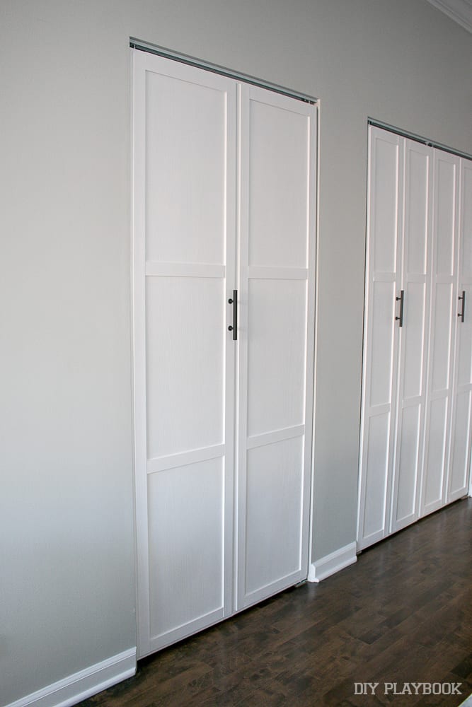 Laundry Room Upgrades