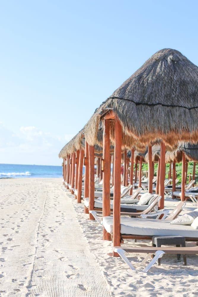 Our trip to Mexico