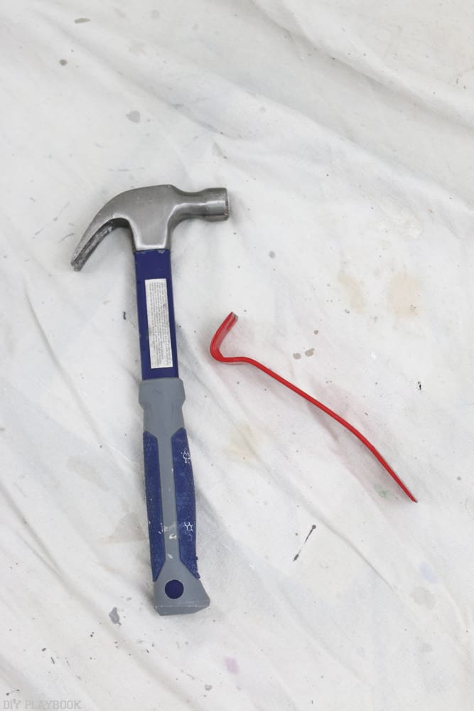 How to Demo Trim to Save Money