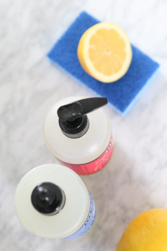 Spring Cleaning To Do List + Free Printable