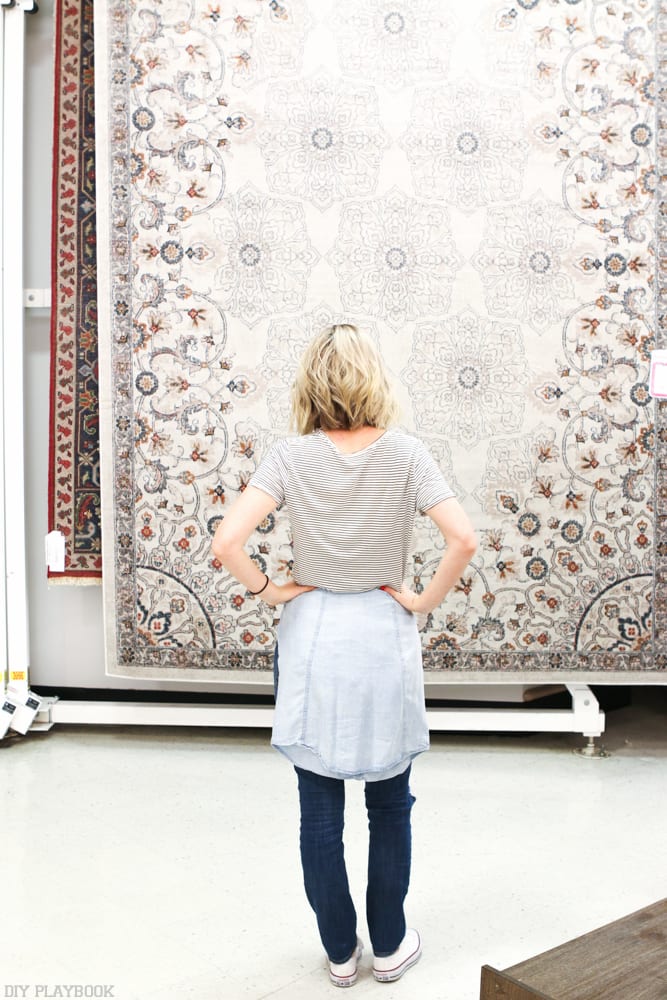 9 Tips for Shopping at HomeGoods