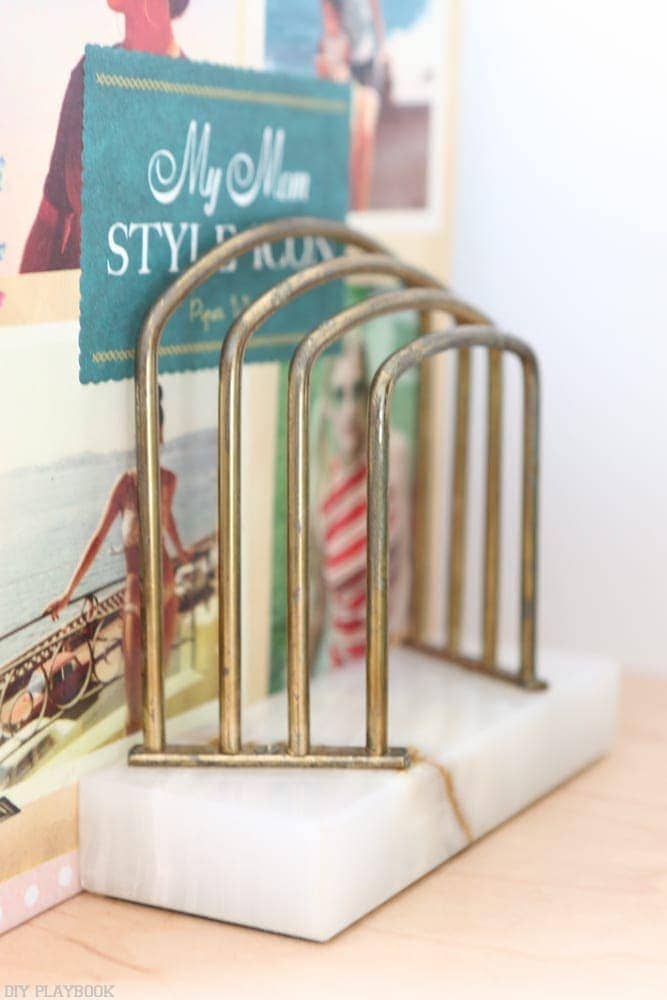 Our Love of Estate Sales