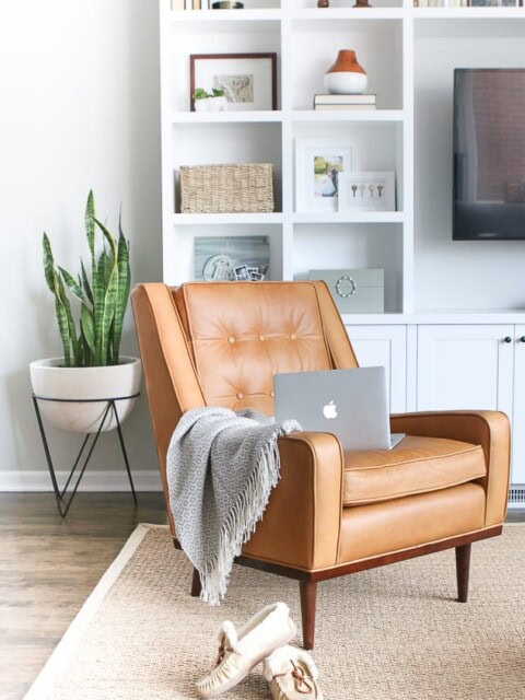 Working from home tips