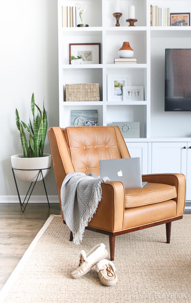 Working from home tips